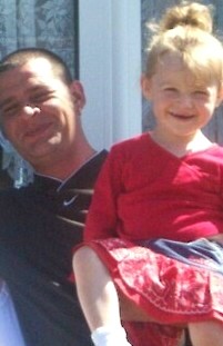 daddy and me