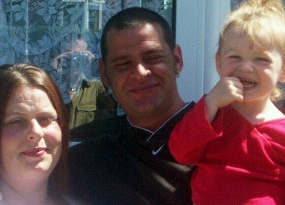 phil and karen and danielle