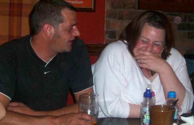 karen and philip